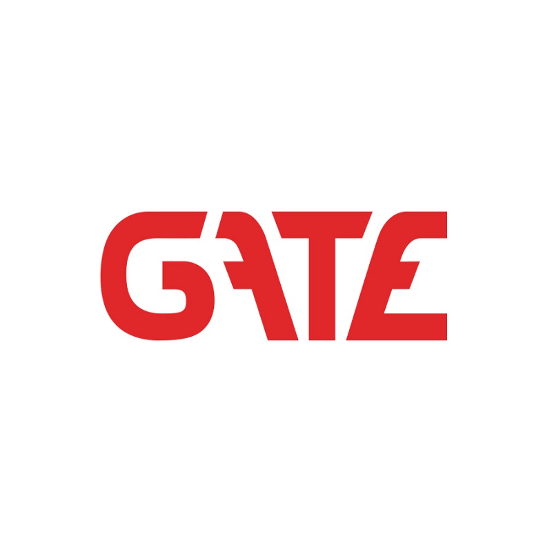 Vcoin (VTC) & GATE